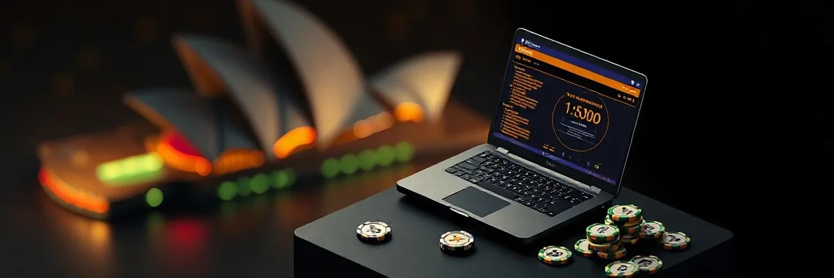 is payid safe for online casinos in Australia — Reading The Cashier And Terms Page For Warning Signs